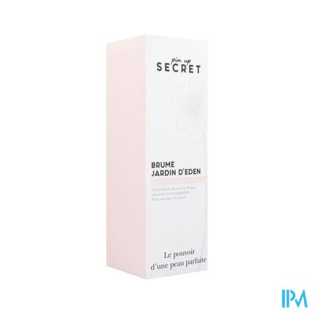 PIN UP SECRET BRUME 200ML