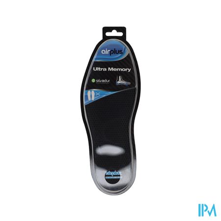 AIRPLUS ULTRA MEMORY SEMEL MEN