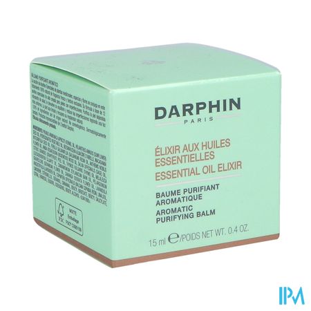 DARPHIN BAUME PURIF AROMATIQ 15ML