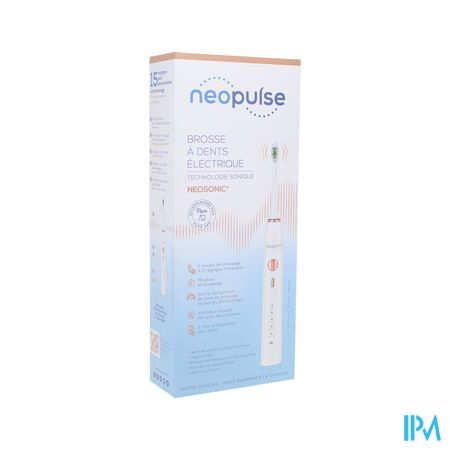 NEOPULSE BDEN ELECT NEOSONIC BLC