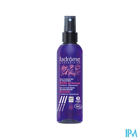 LADROME EAU DE ROSE 200ML