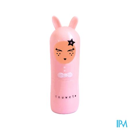 Inuwet Baume A Levres Lapin Peche Stick 3g