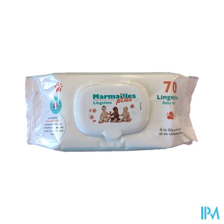 MARMAILLES LINGETTE BB 70
