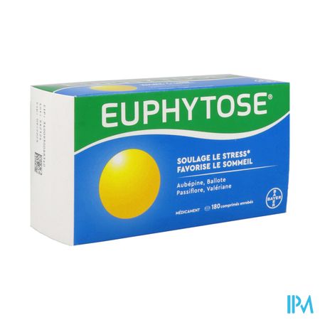 EUPHYTOSE CPR 180