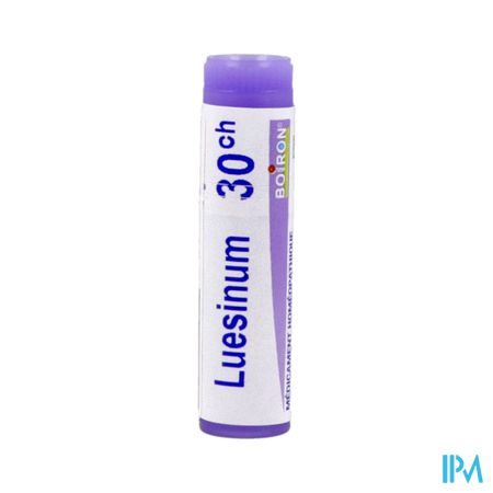 Boiron Luesinum 30ch Globules 1g