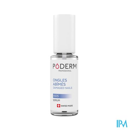 PODERM KIDS ONGLE ABIME 8ML