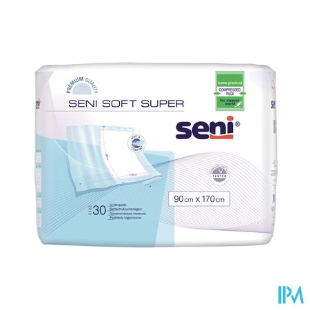 ALESE SENI SOFT BORDABLE 30