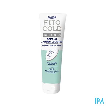 SAWES FITOCOLD GEL FROID 250ML