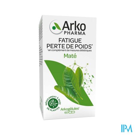 ARKOG MATE GELUL 60