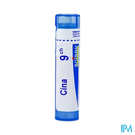 Boiron Cina 9ch Granules 4g
