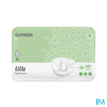 Lilform Suprem Maxi Medium Change Complet 14