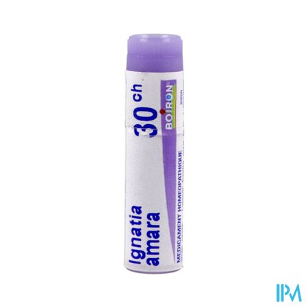 Boiron Ignatia A/iamara 30ch Globules 1g
