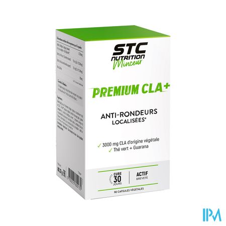 STC PREMIUM CLA+ GELUL 90