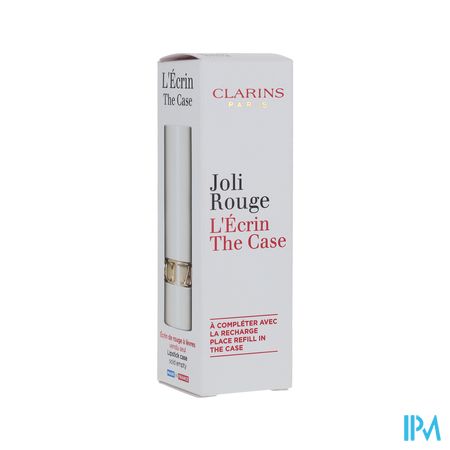 CLARINS JOLI RGE ECRIN BLANC