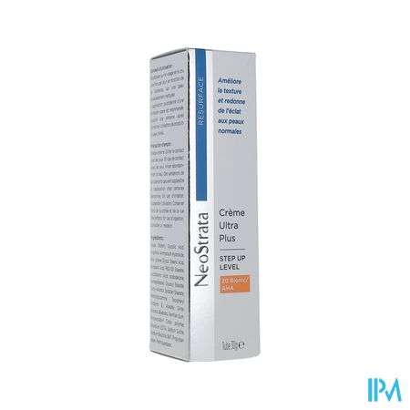 NEOSTRATA RESURFACE CR SURPUIS 30G