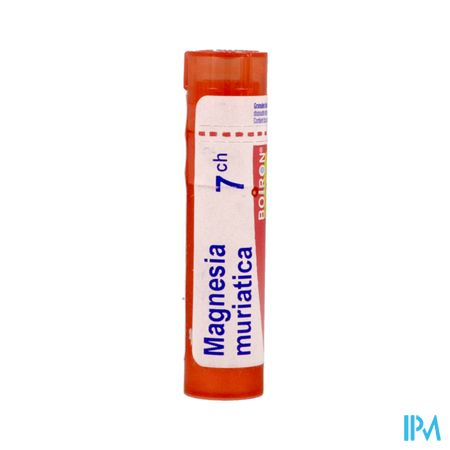 MAGNESIA MUR. 7CH TG B