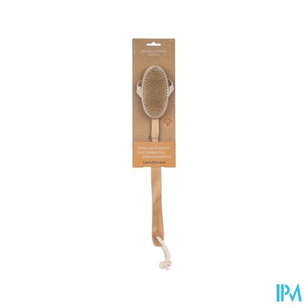 BROSSE BAIN SANODIANE 76
