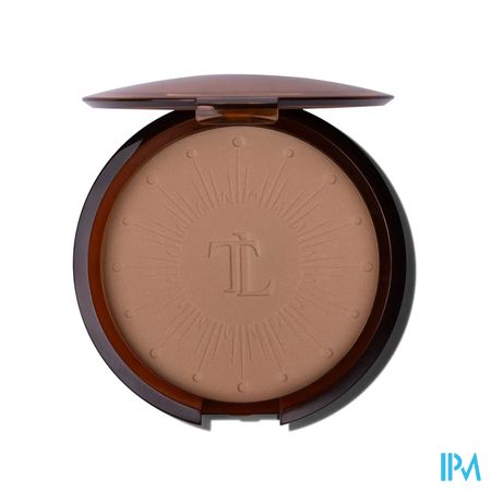 T.LECLERC PDR SOLEIL PDRE DORE 01