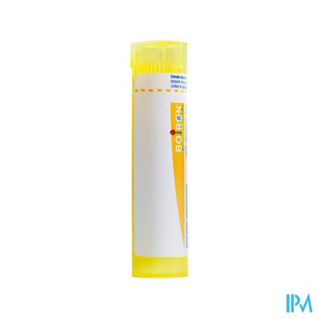 Boiron Calcarea Phos. 4ch Granules 4g