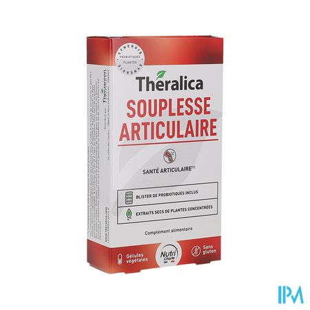 THERALICA SOUPL ARTICULAIRE GELU45