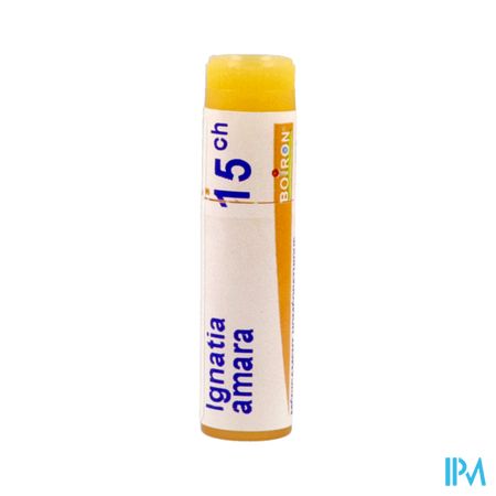 Boiron Ignatia A/iamara 15ch Globules 1g